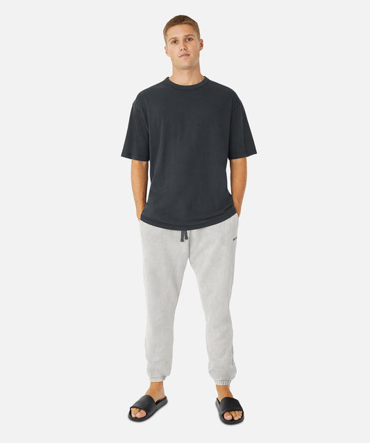 The Del Sur T-Shirt - PD Black