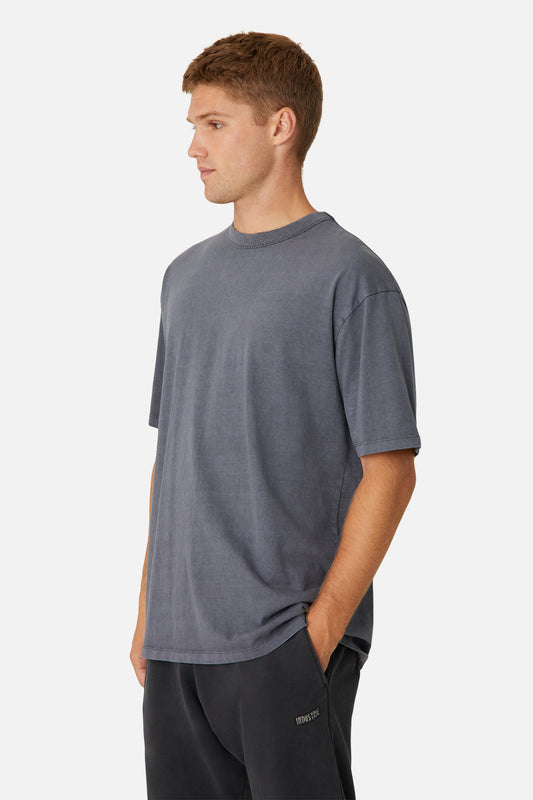 The Del Sur T-Shirt - Slate