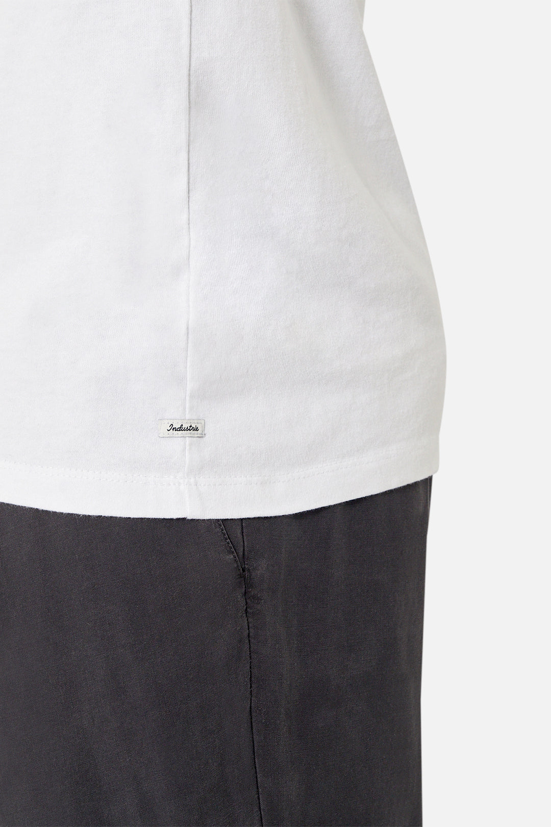 The Del Sur T-Shirt - White