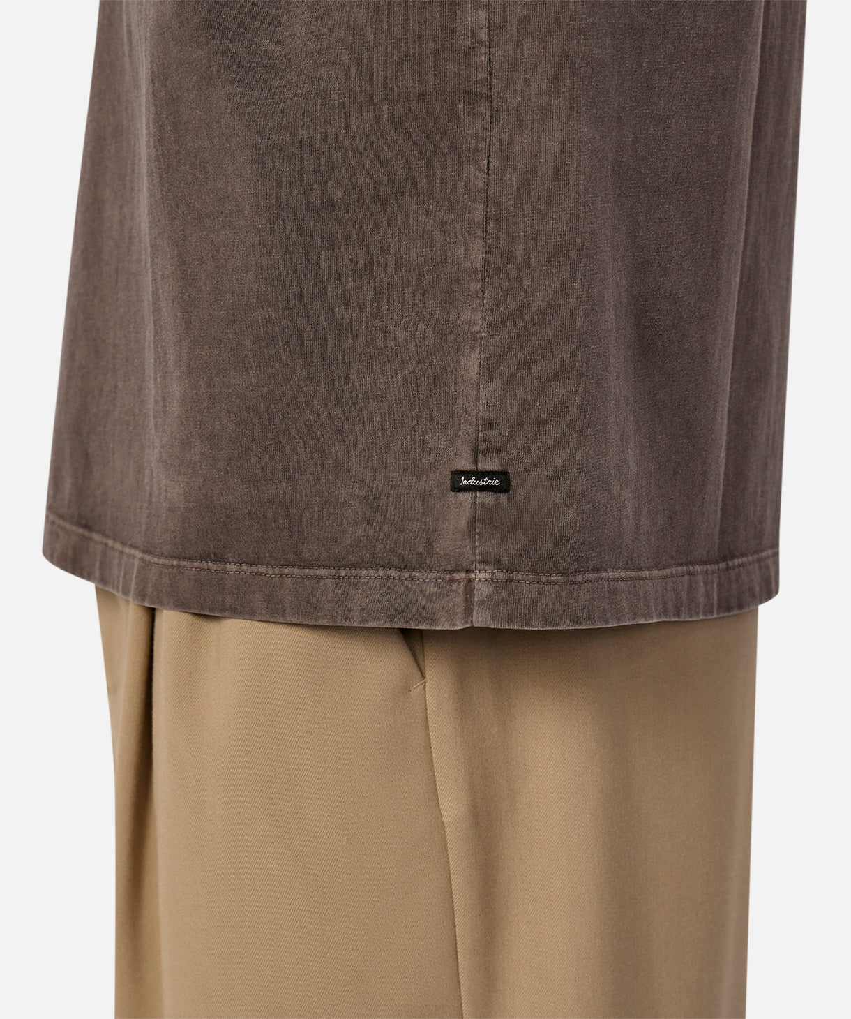 The Del Sur T-Shirt - Fig