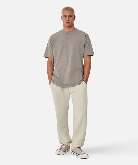 The Del Sur T-Shirt - Almond