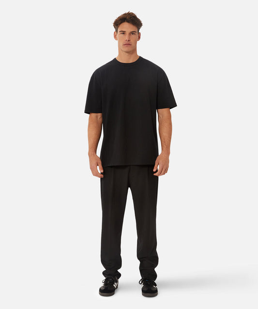 The Del Sur T-Shirt - Black