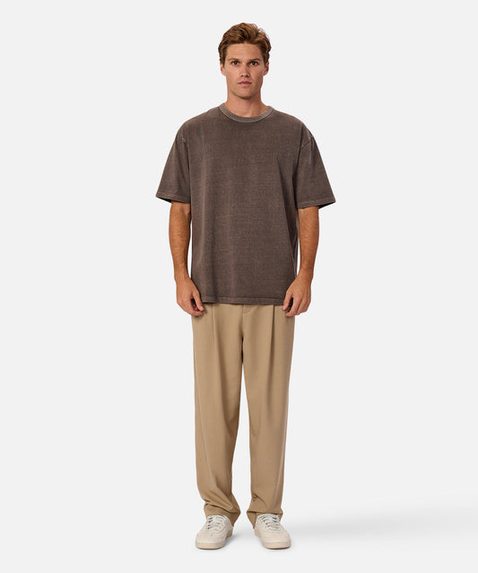 The Del Sur T-Shirt - Fig