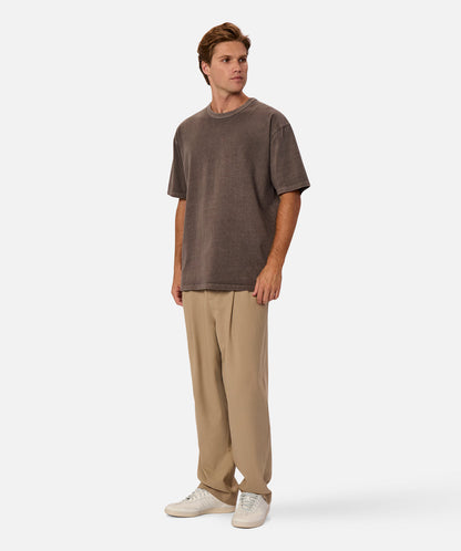 The Del Sur T-Shirt - Fig