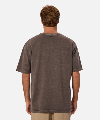 The Del Sur T-Shirt - Fig