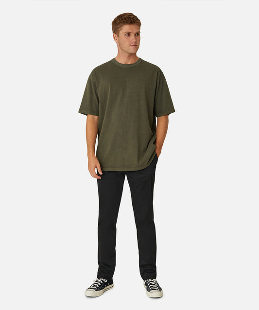 The Del Sur T-Shirt - Dark Jungle