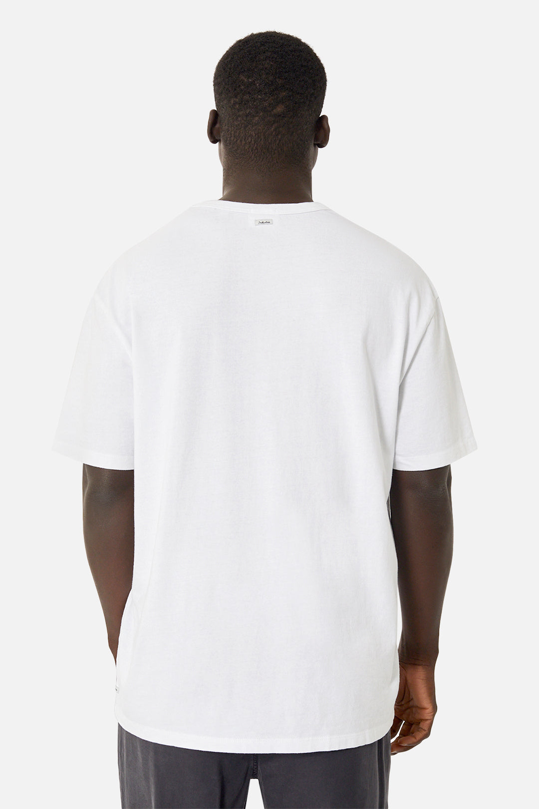 The Del Sur T-Shirt - White