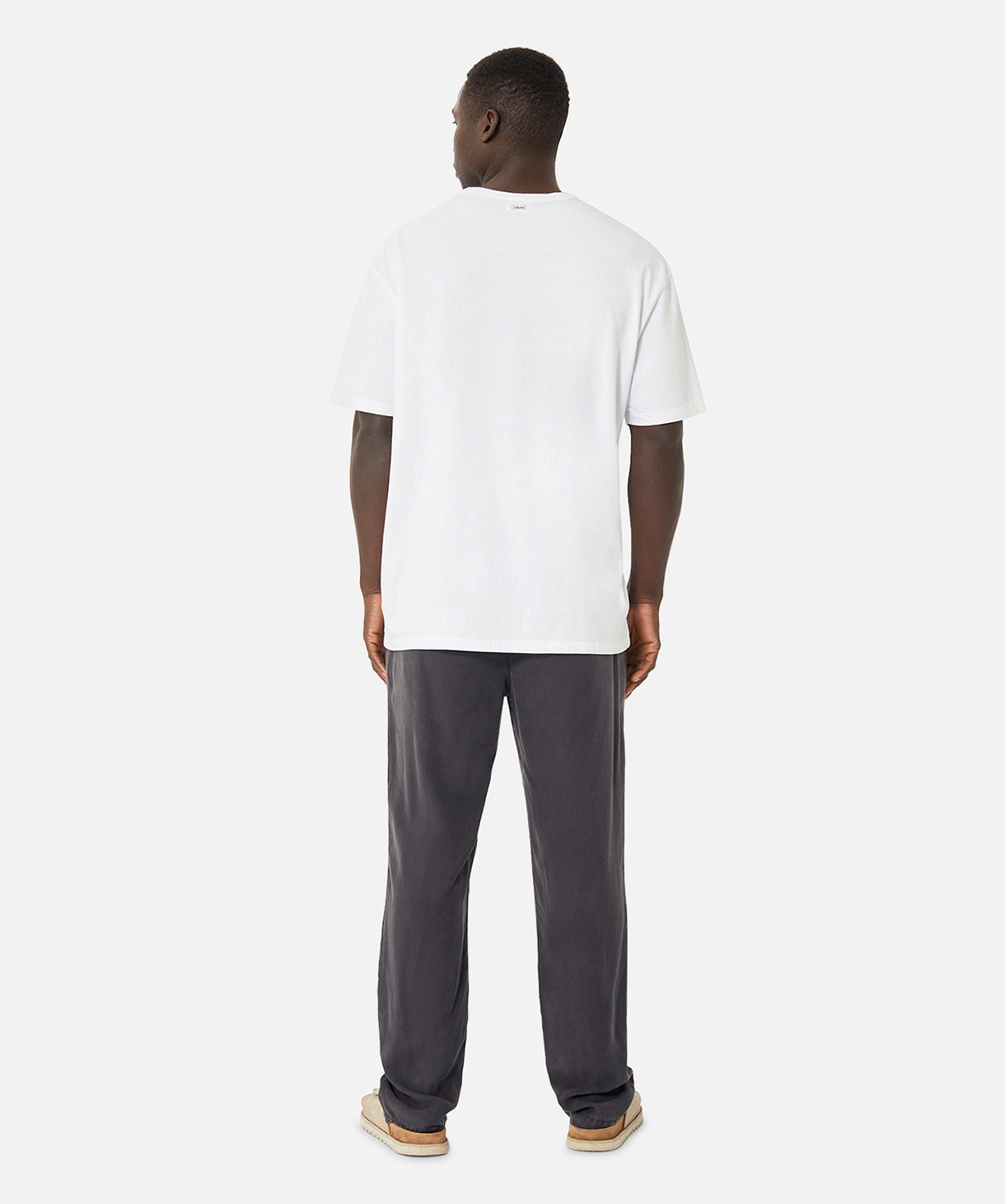 The Del Sur T-Shirt - White
