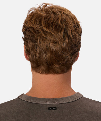 The Del Sur T-Shirt - Fig