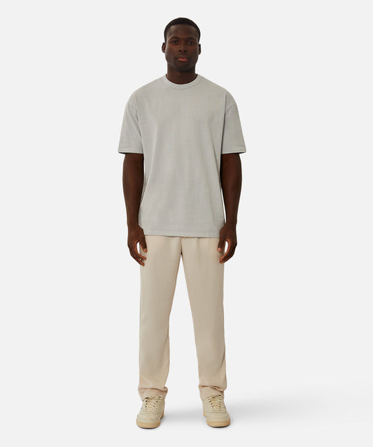 The Del Sur T-Shirt - Ash