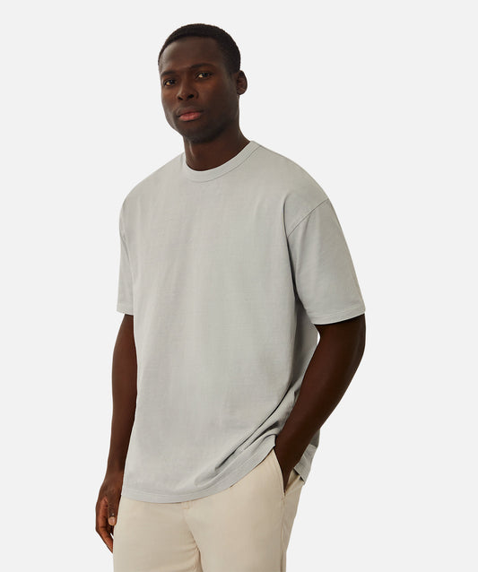 The Del Sur T-Shirt - Ash