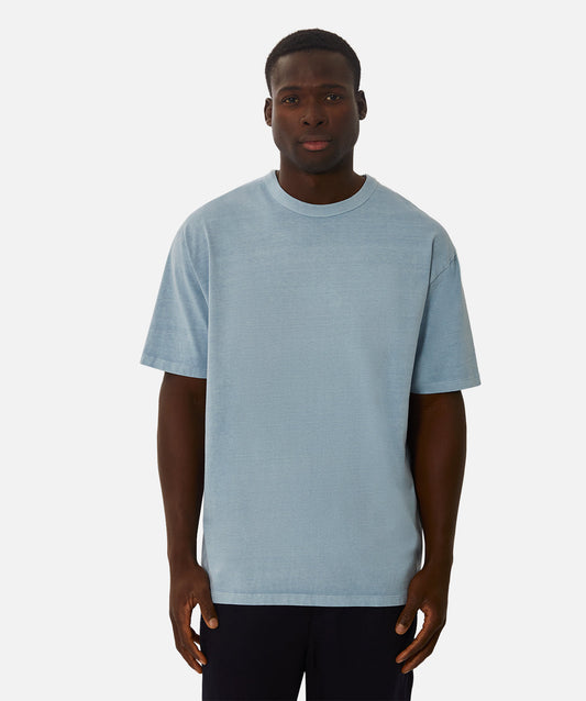 The Del Sur T-Shirt - French Blue