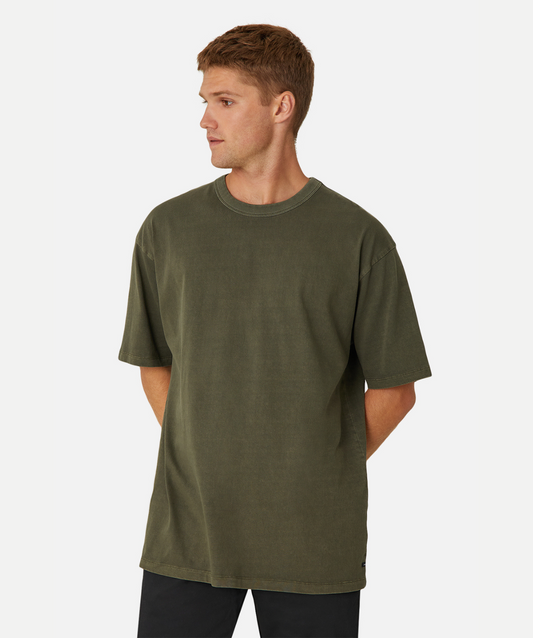 The Del Sur T-Shirt - Dark Jungle