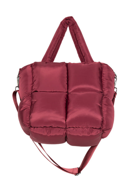 Wine Women's Mini Tote Bag